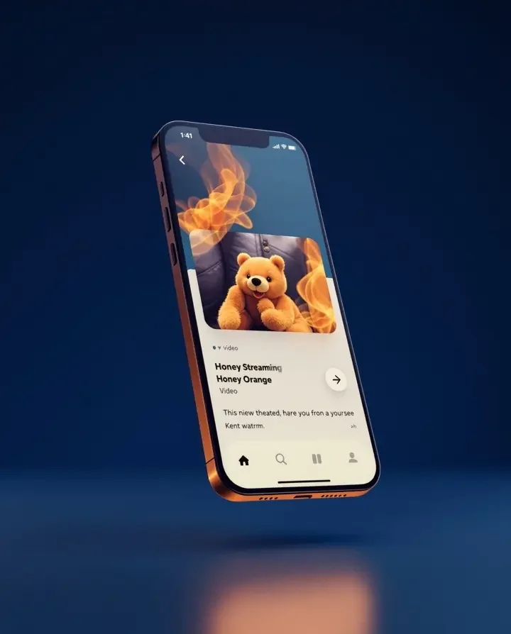黄果短剧 App 界面 - 黄果短剧下载 黄果短剧 App 下载页面界面预览