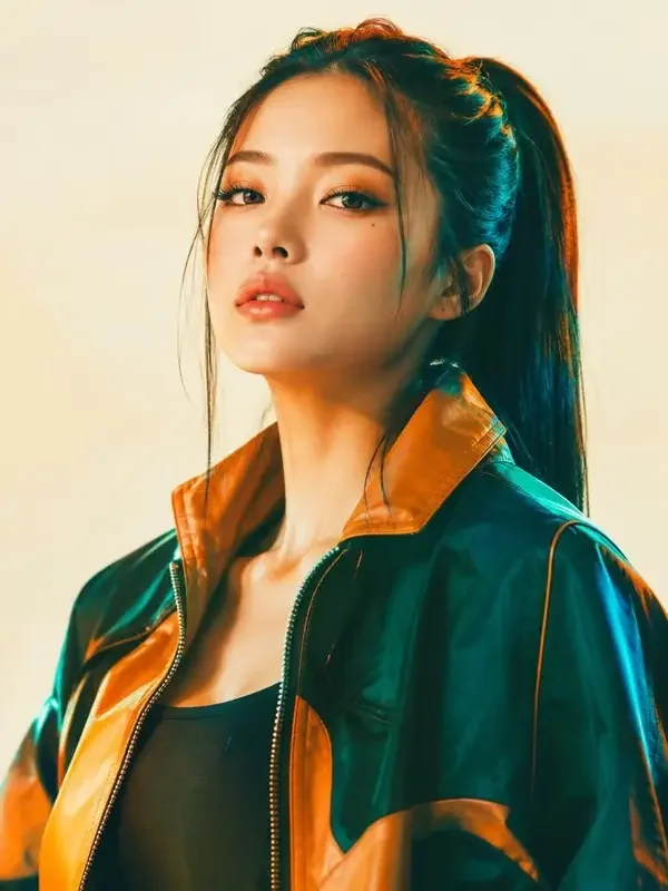 黄果短剧《退婚后我成了顶流》封面海报