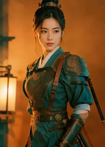 御赐小仵作 今日优选 - 黄果短剧 黄果短剧今日优选《御赐小仵作》封面