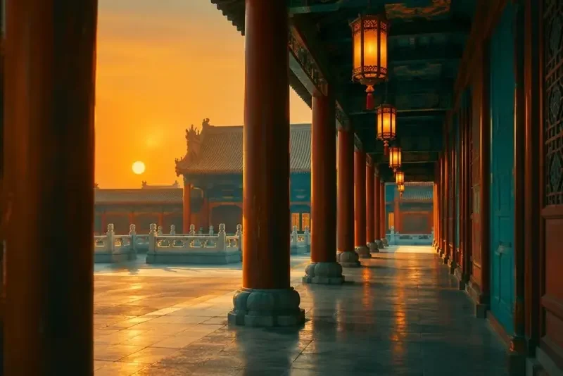 《凤医天下》热播中:古装穿越为何总能打动人心 - 黄果短剧影视资讯 黄果短剧影视资讯《《凤医天下》热播中:古装穿越为何总能打动人心》配图